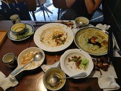 -马来MO简餐.南洋风味料理(美食街店)