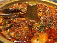 -九十九顶毡房(阜石路店)