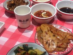 -辣小鲜·南昌大排档(船山路店)