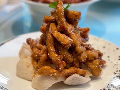-九转小磨·非遗东北菜旗舰店