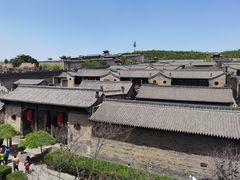 -山西王家大院