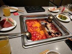 -海底捞火锅(王府井店)