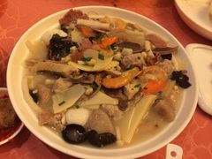 绍兴饭店中餐厅-绍兴饭店知遇楼(环山路店)