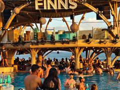 -FINNS Beach Club