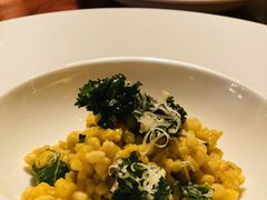 -非常时髦餐厅VUE Restaurant(外滩茂悦大酒店)