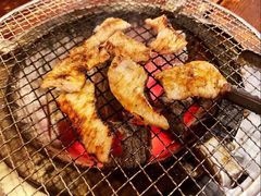 -小本家韩式烤肉(紫藤路店)