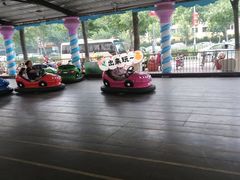 -南戴河国际娱乐中心