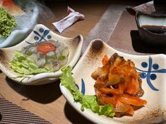 -福樱兰海鲜放题铁板烧(加州店)