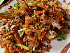 -鱼乐岛餐厅·户外花园主题餐厅