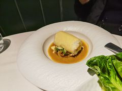 -L'Arome芳芳法国餐厅(仙林金鹰店)