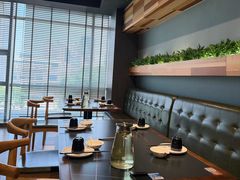 -兰亭轩茶餐厅(长江路店)
