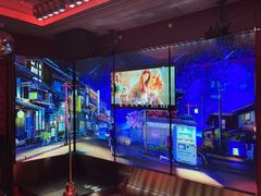 -纯K(打浦桥店)