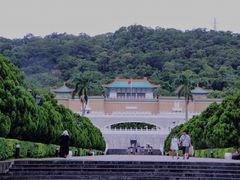 -台北故宫博物院