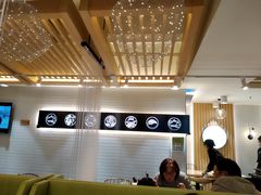 大堂-过桥缘·过桥米线(大华虎城嘉年华店)