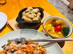 -森Some Fusion(荔湾店)
