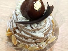 -KOMUGI 小麦家(新地假日广场店)