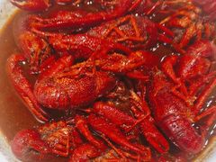 -叶派龙虾•招牌香辣蟹·海鲜(中海国际店)