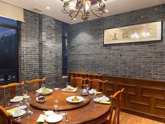 -前门烤鸭(江东中路店)