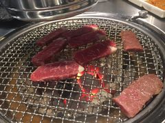 -韩聚屋韩国烤肉餐厅(新北万达店)