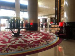 -宜昌富力皇冠假日酒店·咖啡1号西餐厅