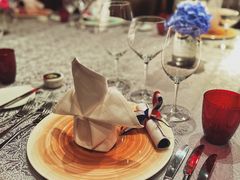 -澳门十六浦索菲特大酒店