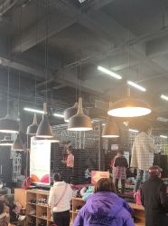 -零重力蹦床空间·滑梯·海洋球·团建(奥特莱斯店)