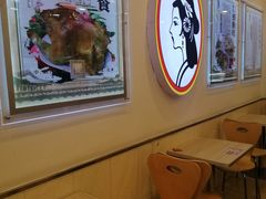 -香妃烤鸡(西单店)