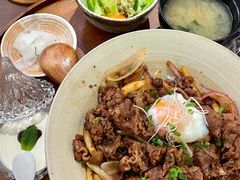 -ITARU食堂·定食料理(西丽店)