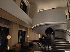 -秀·吧 Show Bar(兰州盛达希尔顿酒店)