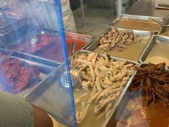 -阿二烤鸡(山塘街店)