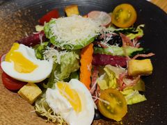 -原石牛扒·约会餐厅(龙城万科里店)