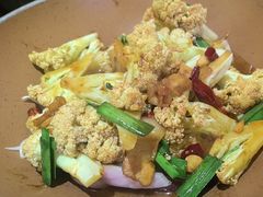 -肖记公安牛肉鱼杂馆·省级非物质文化遗产(三角路直营店)