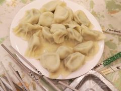 -老猎户炭火锅羊汤(万达店)