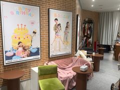 -海马体家庭照相馆(广州正佳广场店)