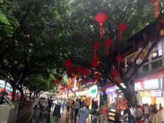 -八一路好吃街(雨田商务大厦店)