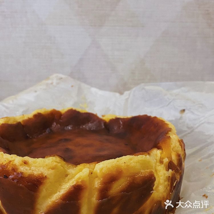 火遍ins的芝士蛋糕🧀十分钟搞定🔥