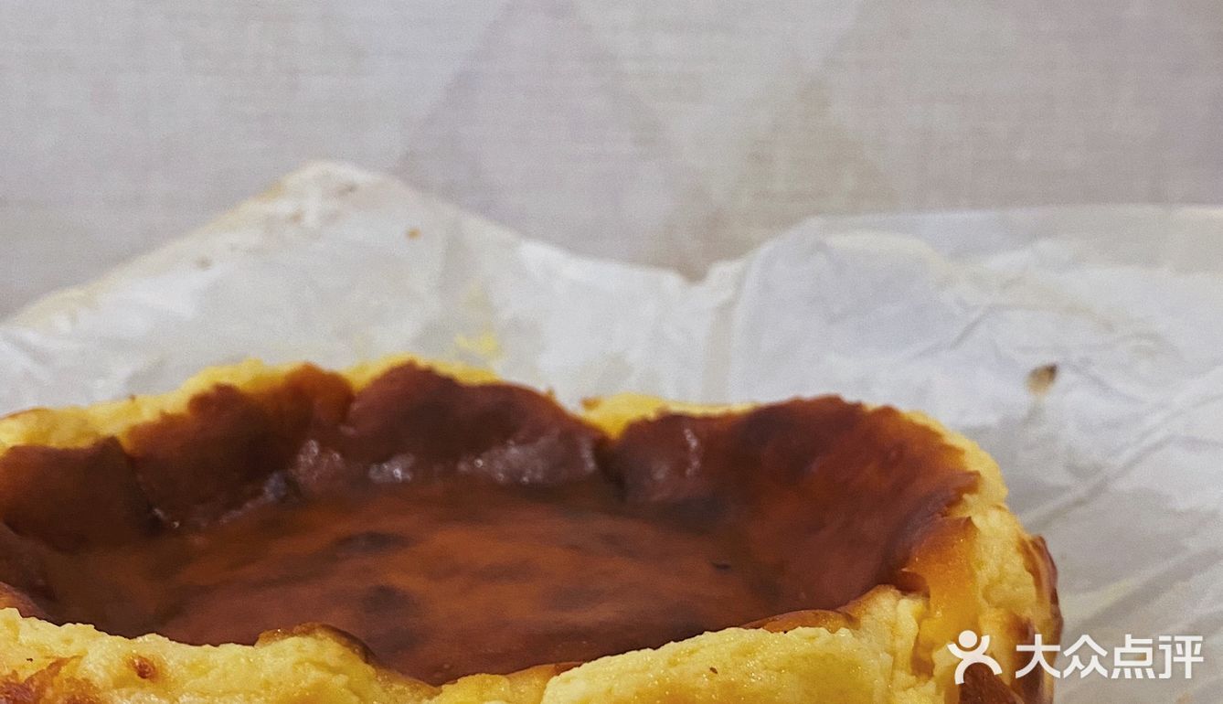 火遍ins的芝士蛋糕🧀十分钟搞定🔥