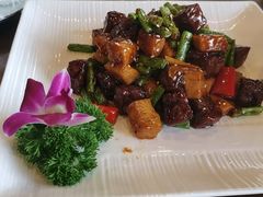 -百姓人家家常菜馆(大观·天地MALL店)