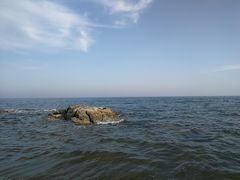-北戴河东海水浴场