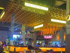 -功夫怪兽·烧烤(珠江路店)