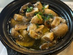 -BISTROFIORE美伊娜(伊犁南路店)