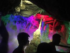 -野三坡刘家河高山漂流