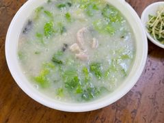 -华记粥饭店(印象容桂主题风情街店)