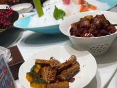 -同庆楼(奥体中心店)