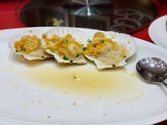 -凤凰楼酒家·粤宴点心(华强北店)