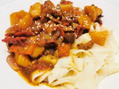 -一醒·手工面·西北传统小吃(新南凯德店)