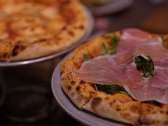 -OGGI TRATTORIA PIZZERIA(深业上城店)