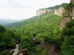 -剑门关风景区