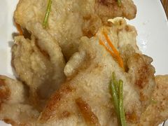 -金掌勺·锅包肉(广渠门店)