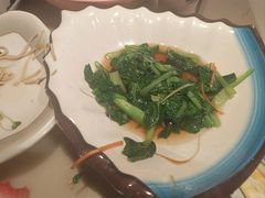 -红蜡烛-养生粥-津鲁菜(中山路店)